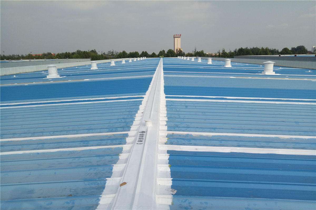 黄浦区屋面防水