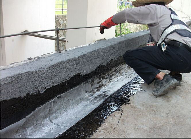 黄浦区专业防水补漏