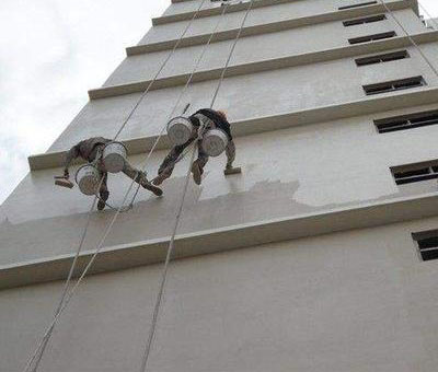 黄浦区外墙防水