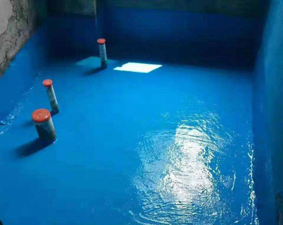 黄浦区卫生间防水