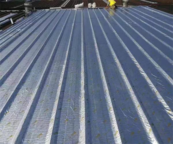 黄浦区彩钢瓦防水