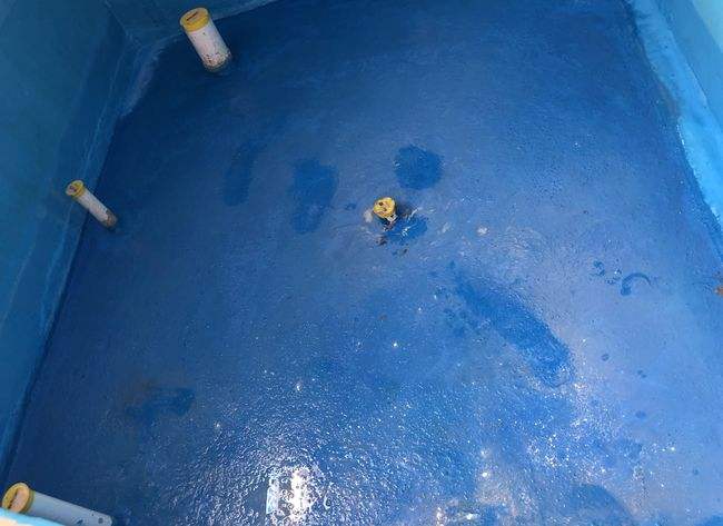 黄浦区卫生间防水公司